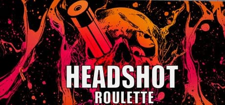Headshot Roulette görsel 1