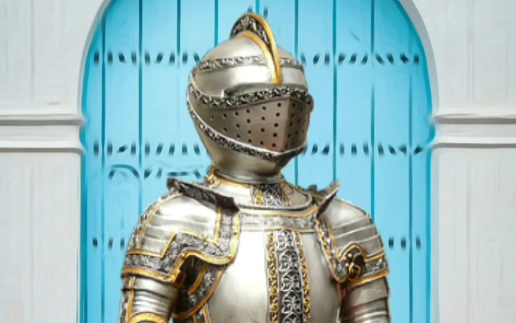 Kingdom of Piss görsel 3