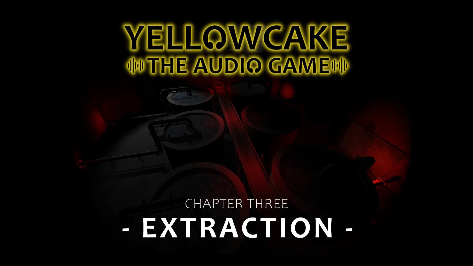 🎧 Yellowcake - The Audio Game 🎧 görsel 2