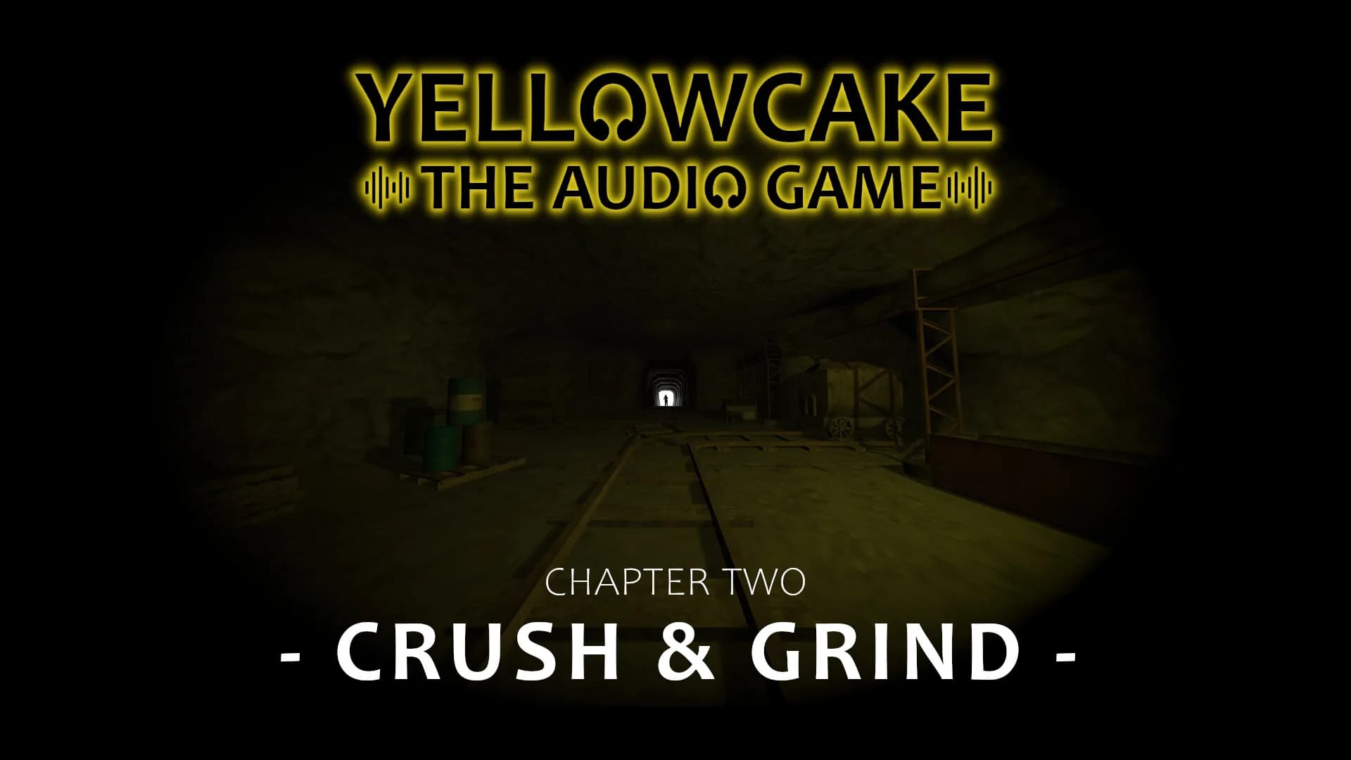 🎧 Yellowcake - The Audio Game 🎧 görsel 3