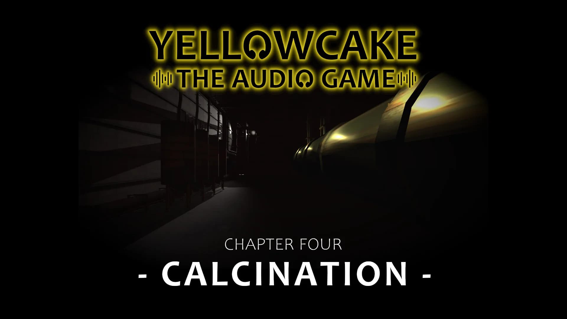 🎧 Yellowcake - The Audio Game 🎧 görsel 4