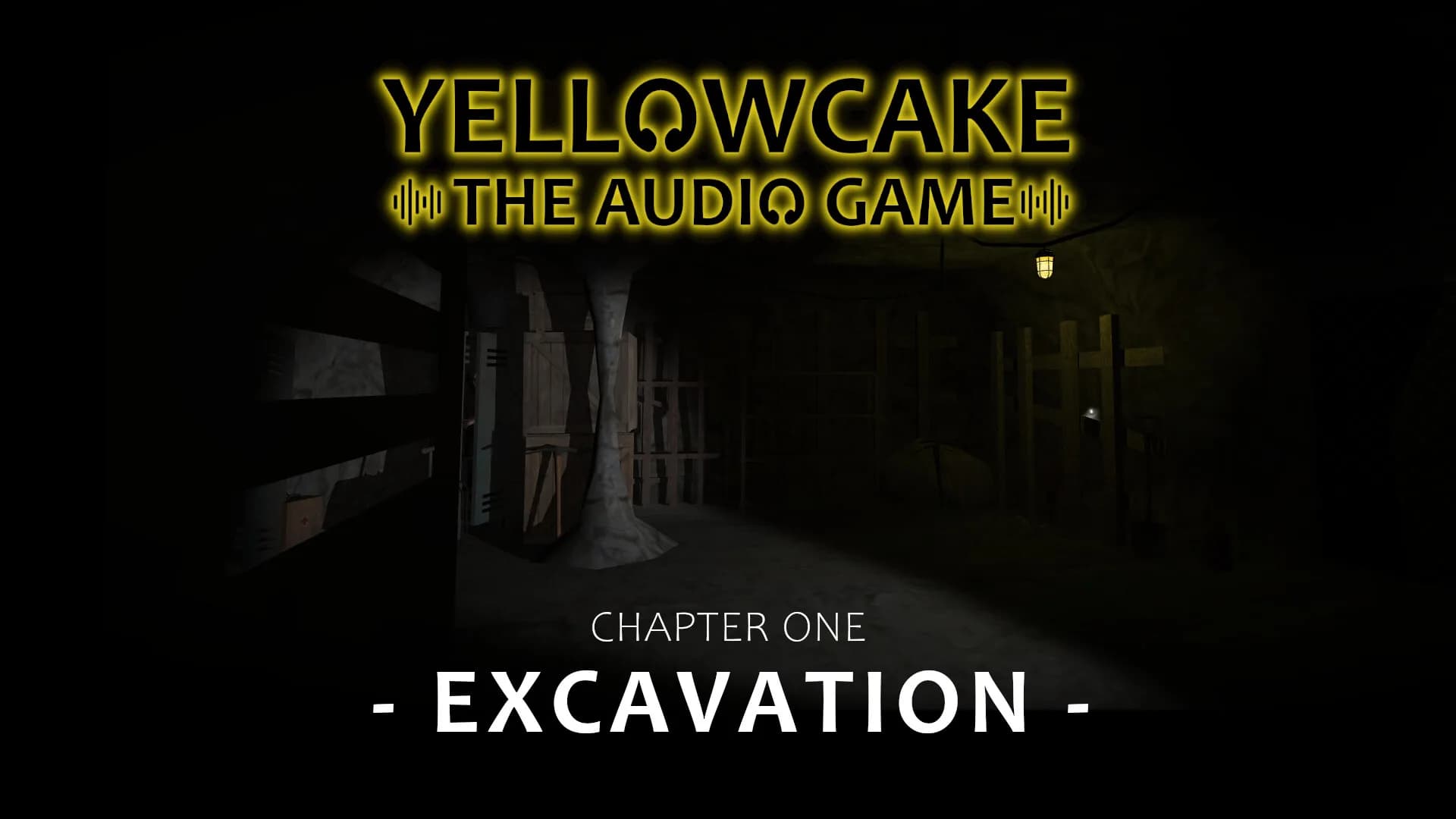 🎧 Yellowcake - The Audio Game 🎧 görsel 6