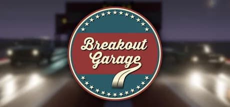Breakout Garage