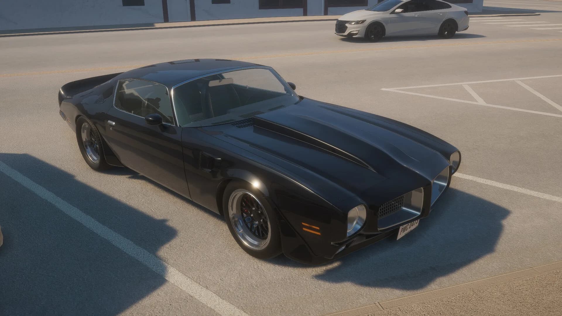 Breakout Garage görsel 9