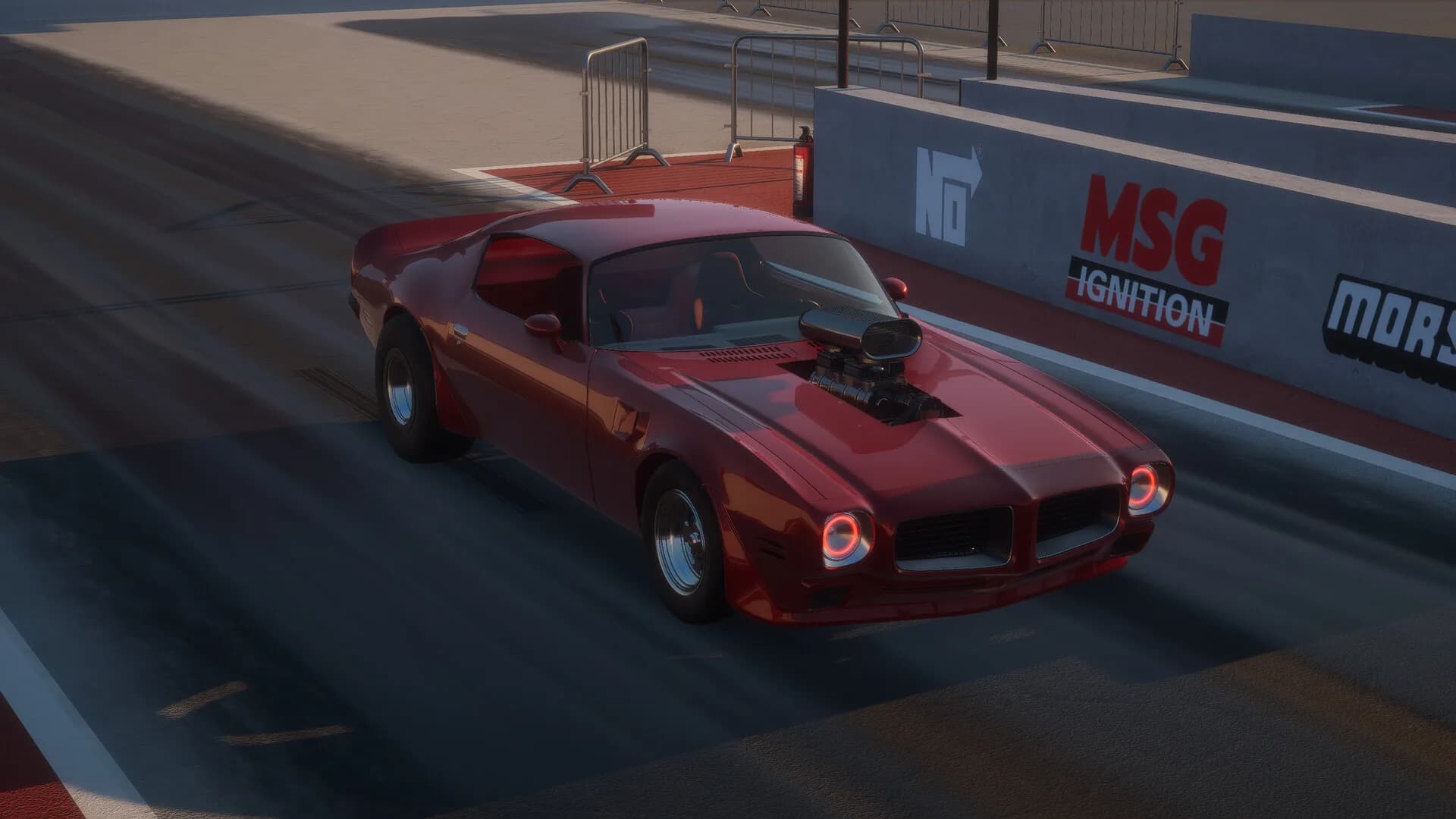 Breakout Garage görsel 10