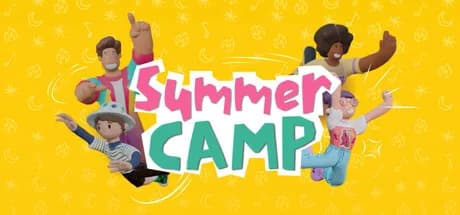 Summer Camp görsel 1