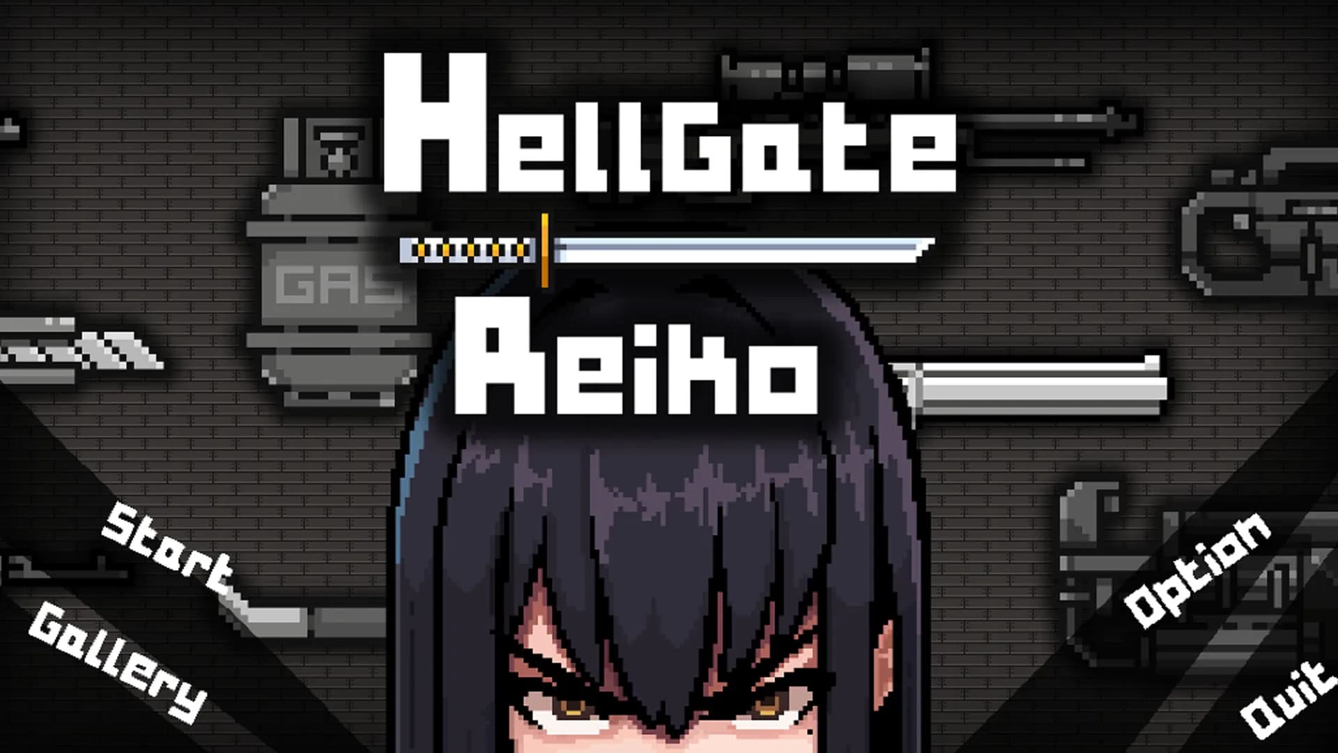 Hellgate Reiko görsel 2