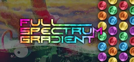 Full Spectrum Gradient