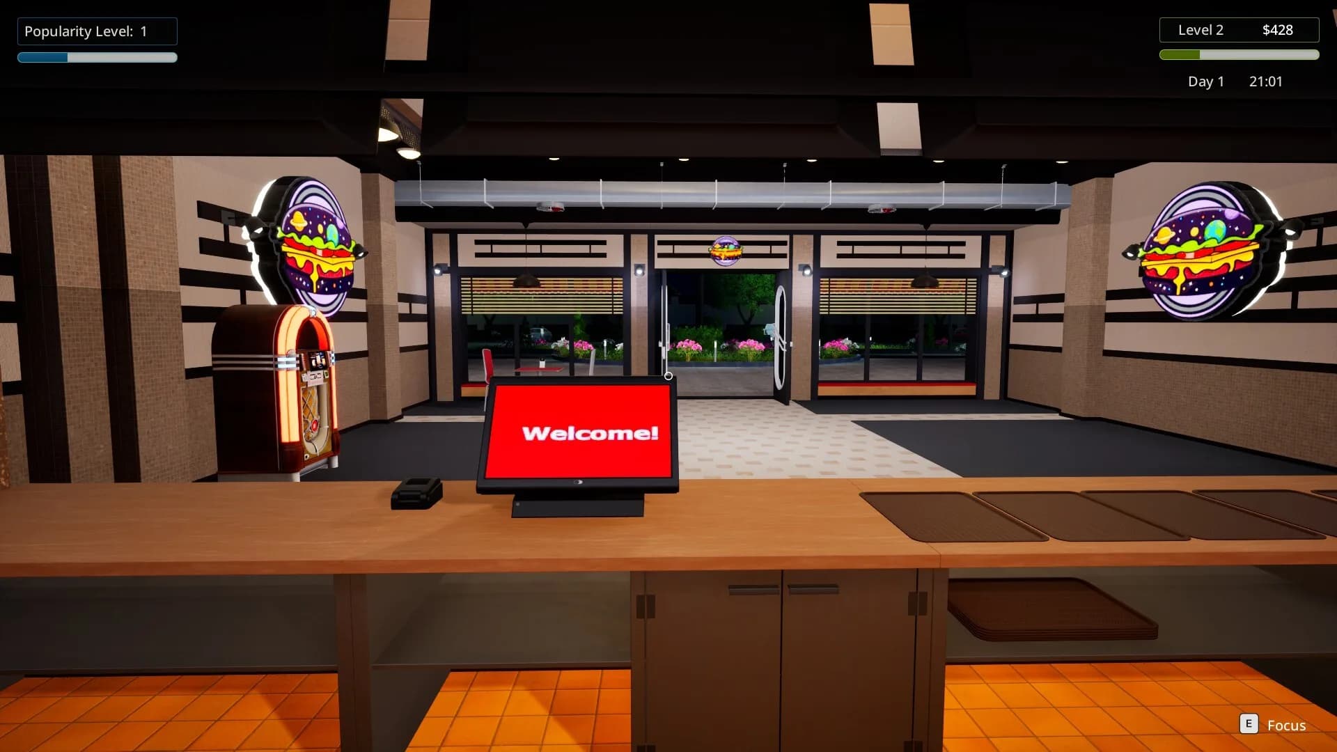 Sandwich Simulator görsel 6