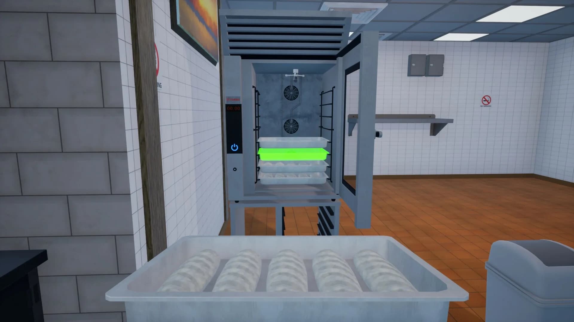 Sandwich Simulator görsel 10