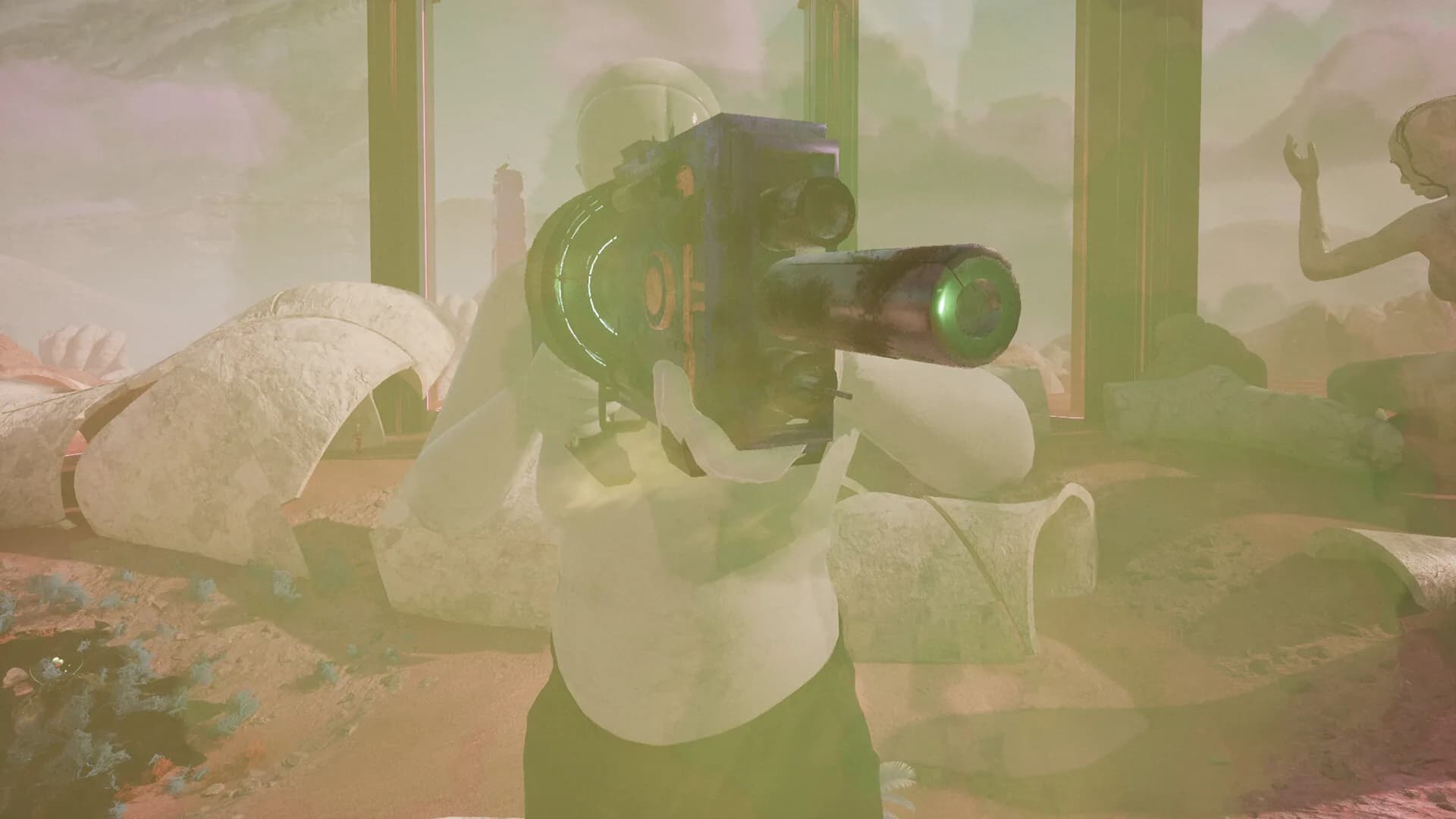 Lowlife Forms görsel 4