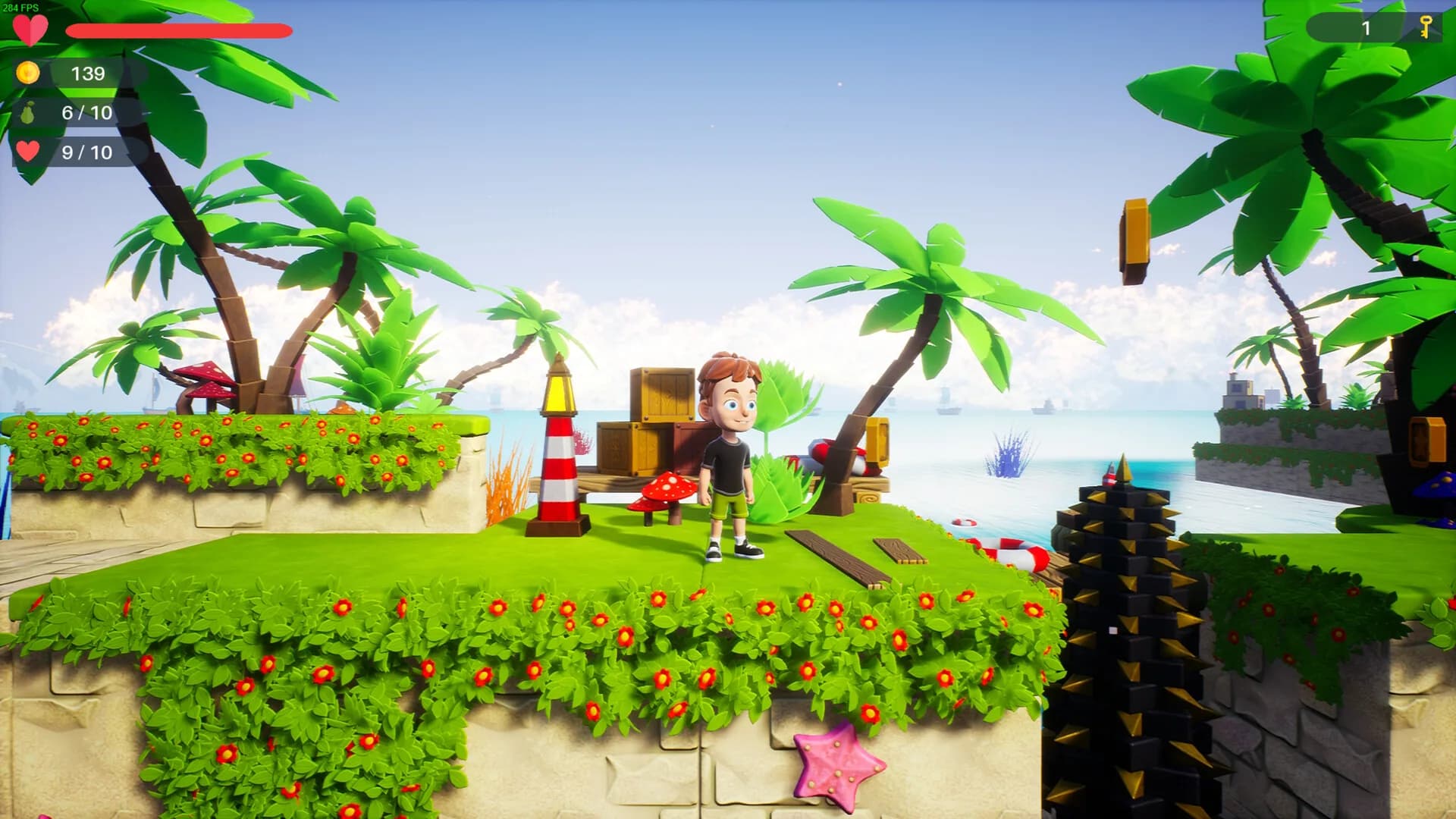 Hero World 2 görsel 15