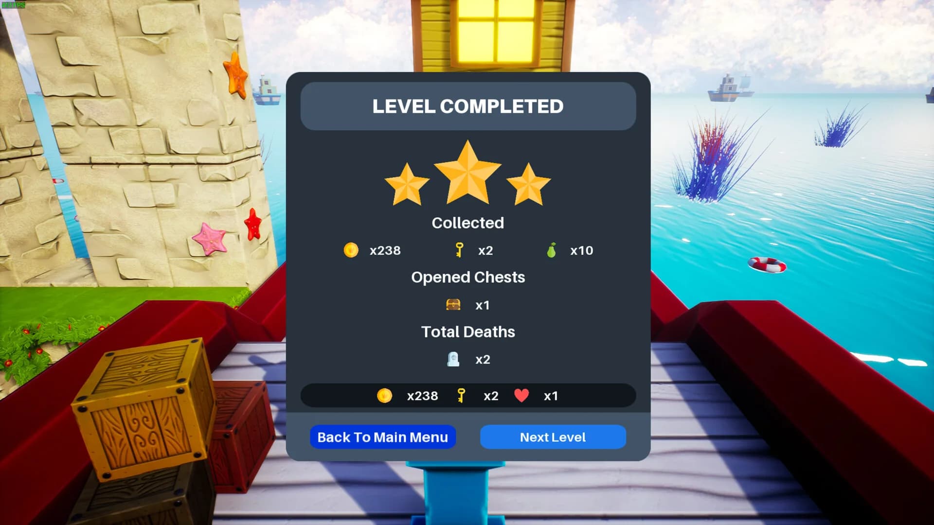 Hero World 2 görsel 21