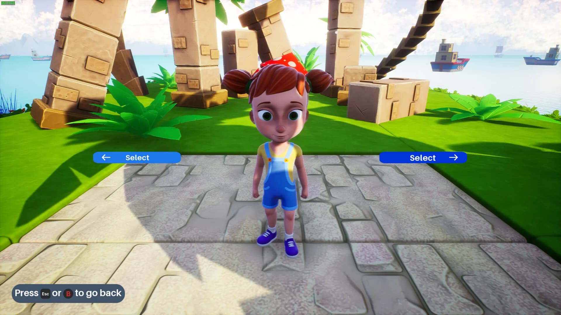 Hero World 2 görsel 24