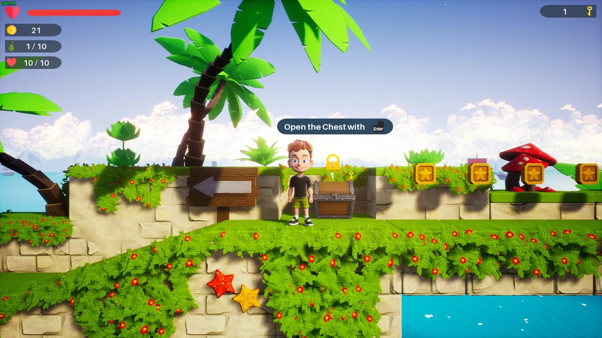 Hero World 2 görsel 8