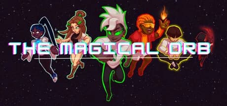 The Magical Orb