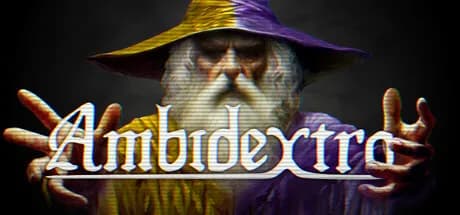 Ambidextro
