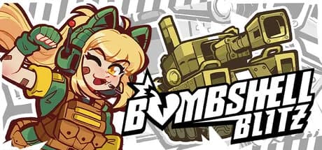 BOMBSHELL BLITZ görsel 1