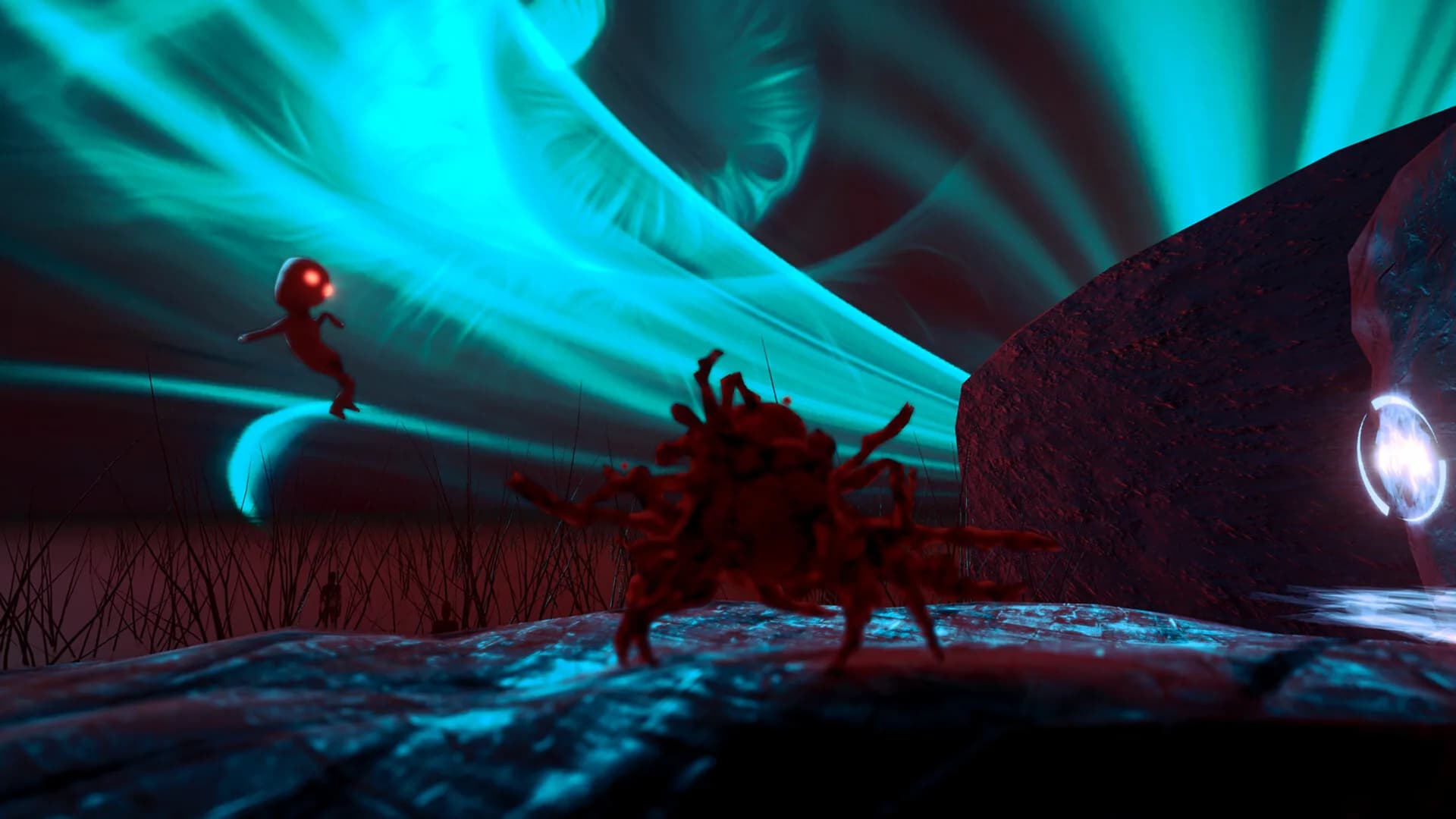 Hostile Dreams 2 görsel 8