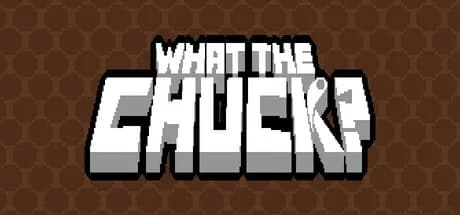 What The Chuck? görsel 1