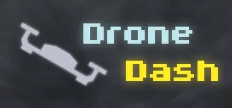 Drone Dash görsel 1