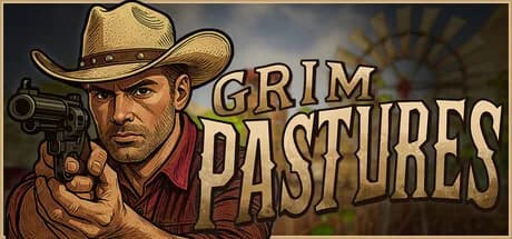 Grim Pastures görsel 1