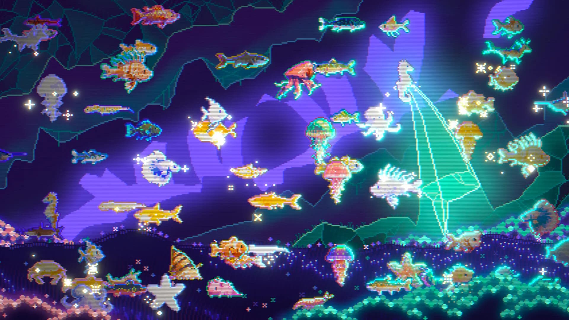 FISHTOPIA görsel 3