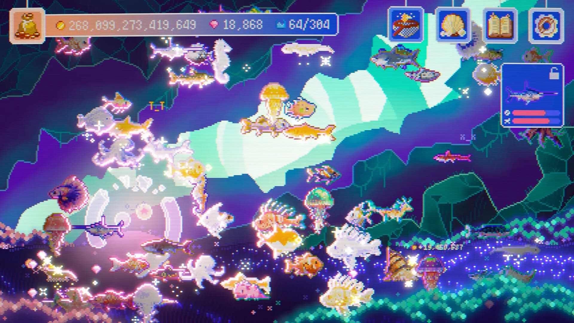 FISHTOPIA görsel 13