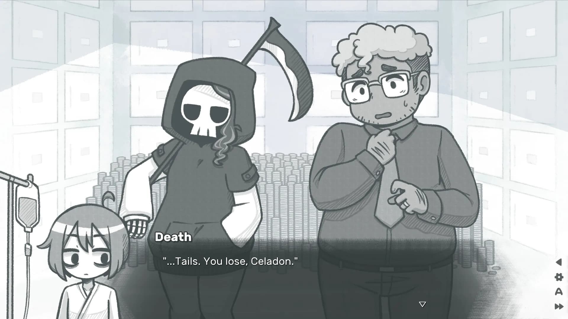 Return to Ash görsel 2
