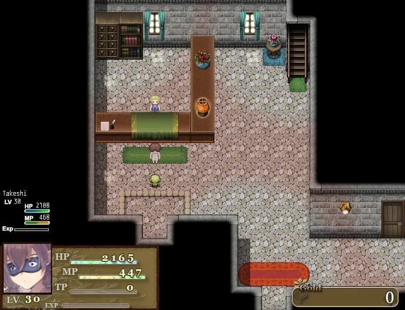 Another World Adventures görsel 2