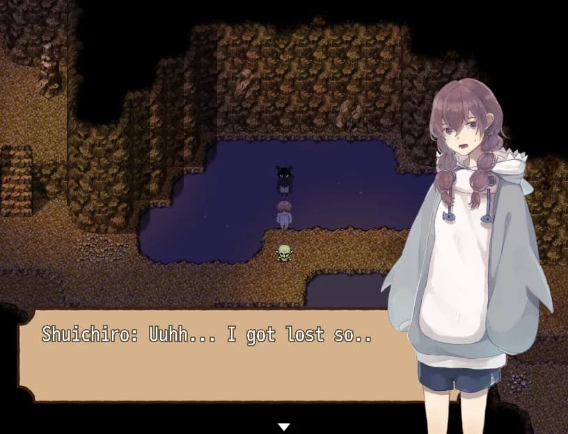 Another World Adventures görsel 3