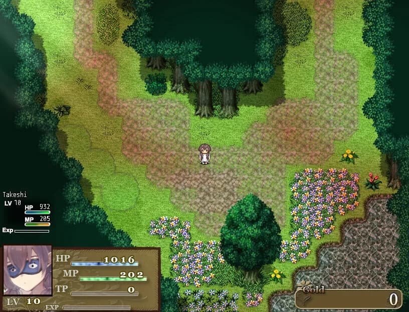 Another World Adventures görsel 5