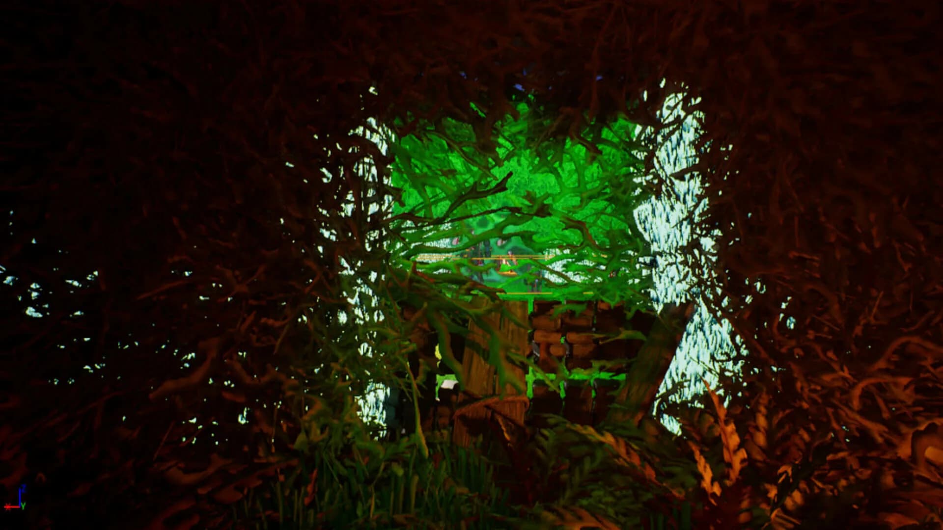 The Lost Island görsel 20