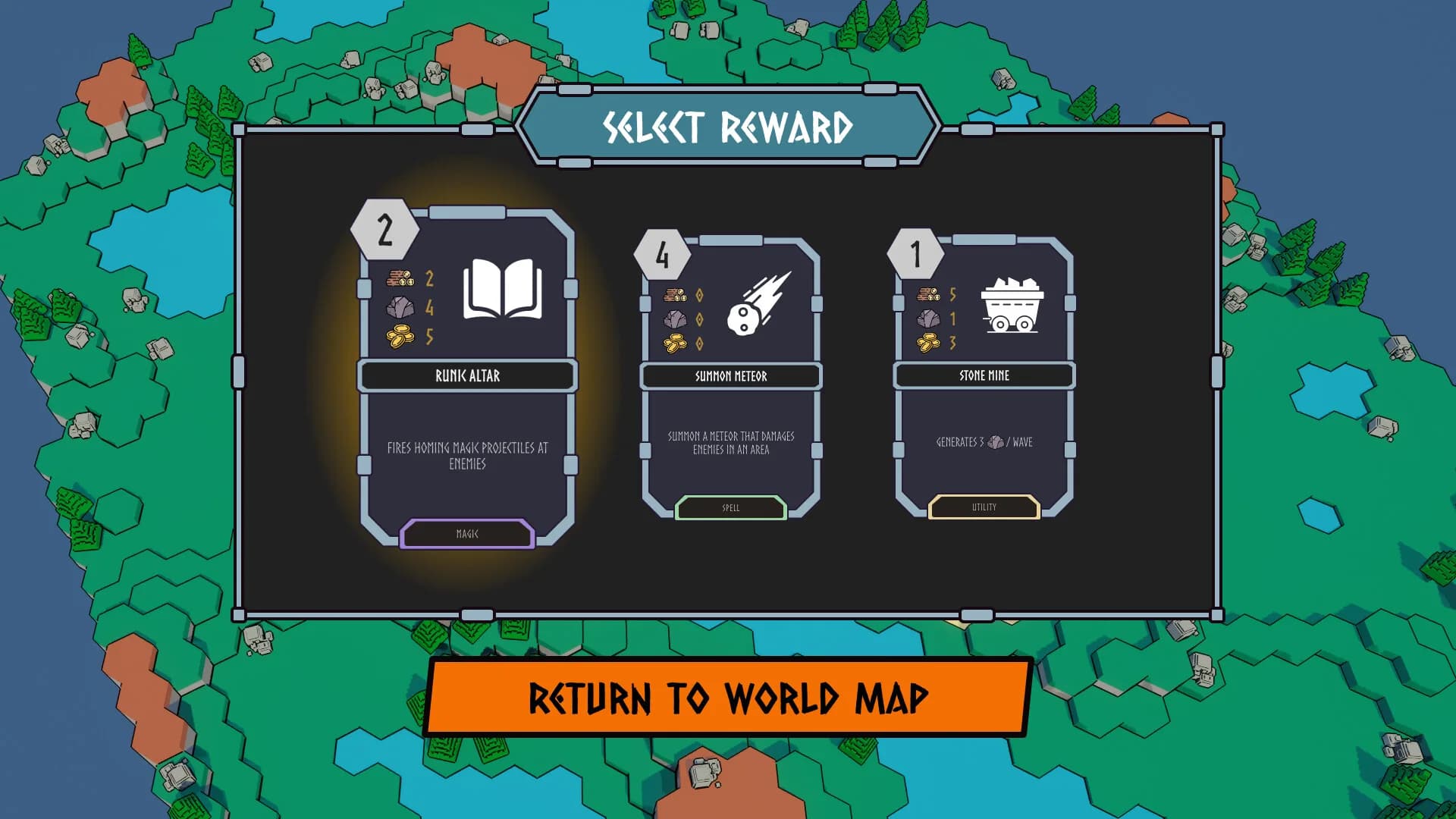 Wardens of the Rift görsel 3