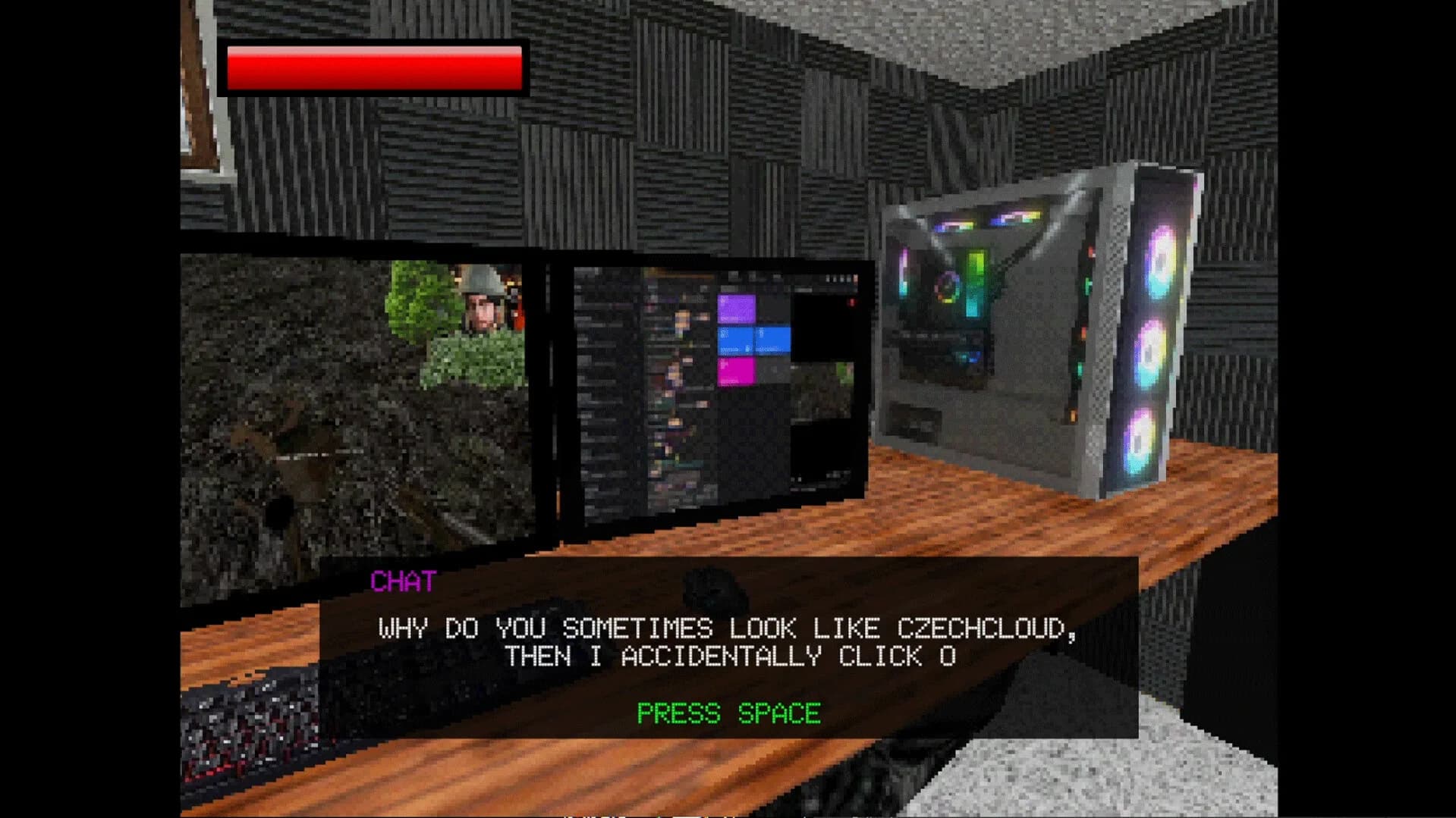 Chat is Real görsel 4