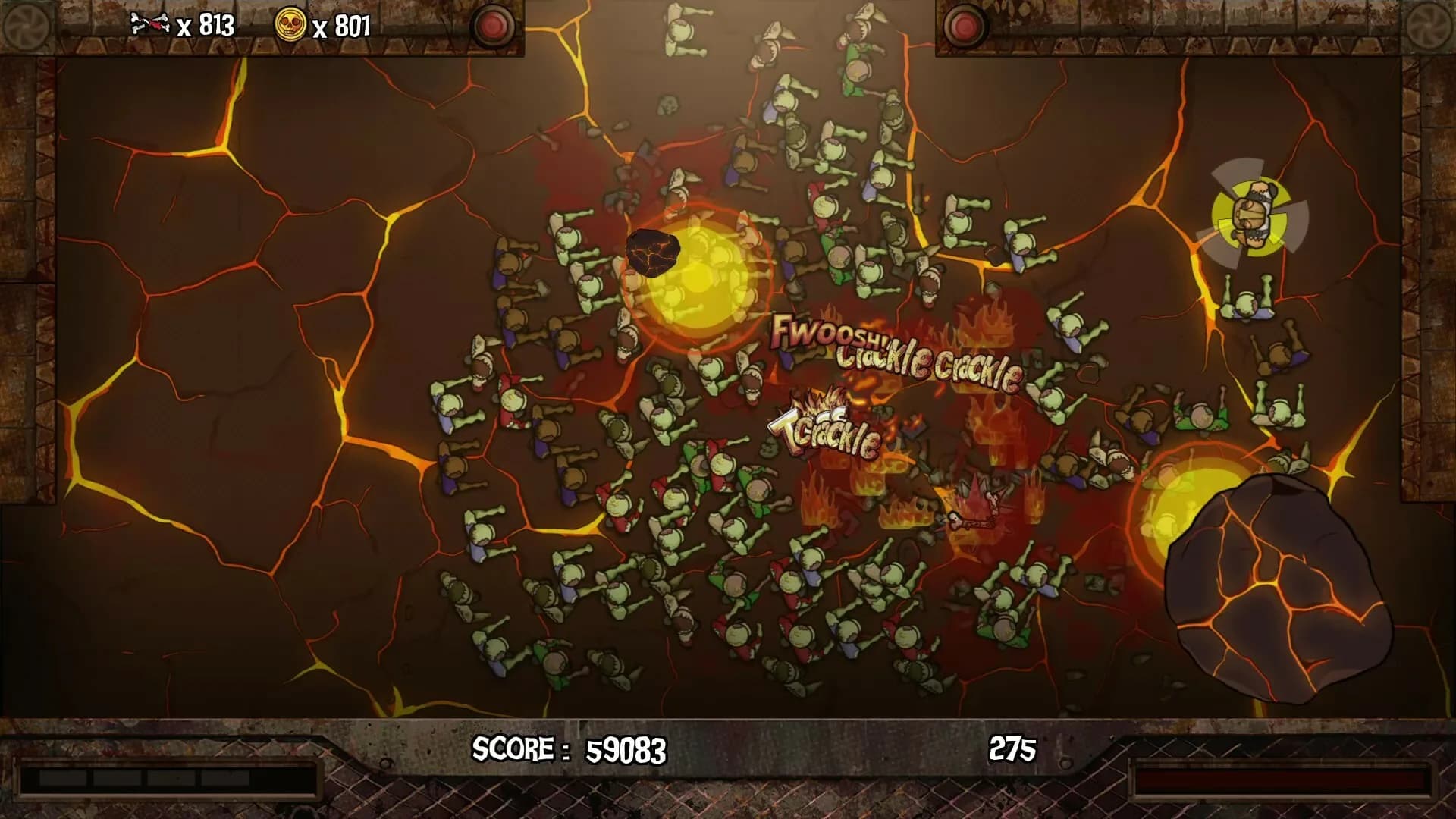 Zombies Overloaded görsel 12