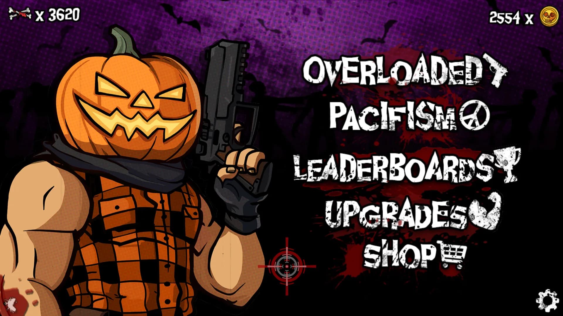 Zombies Overloaded görsel 8