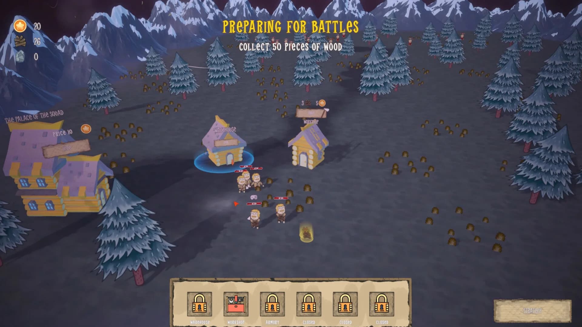 Village Empires görsel 3
