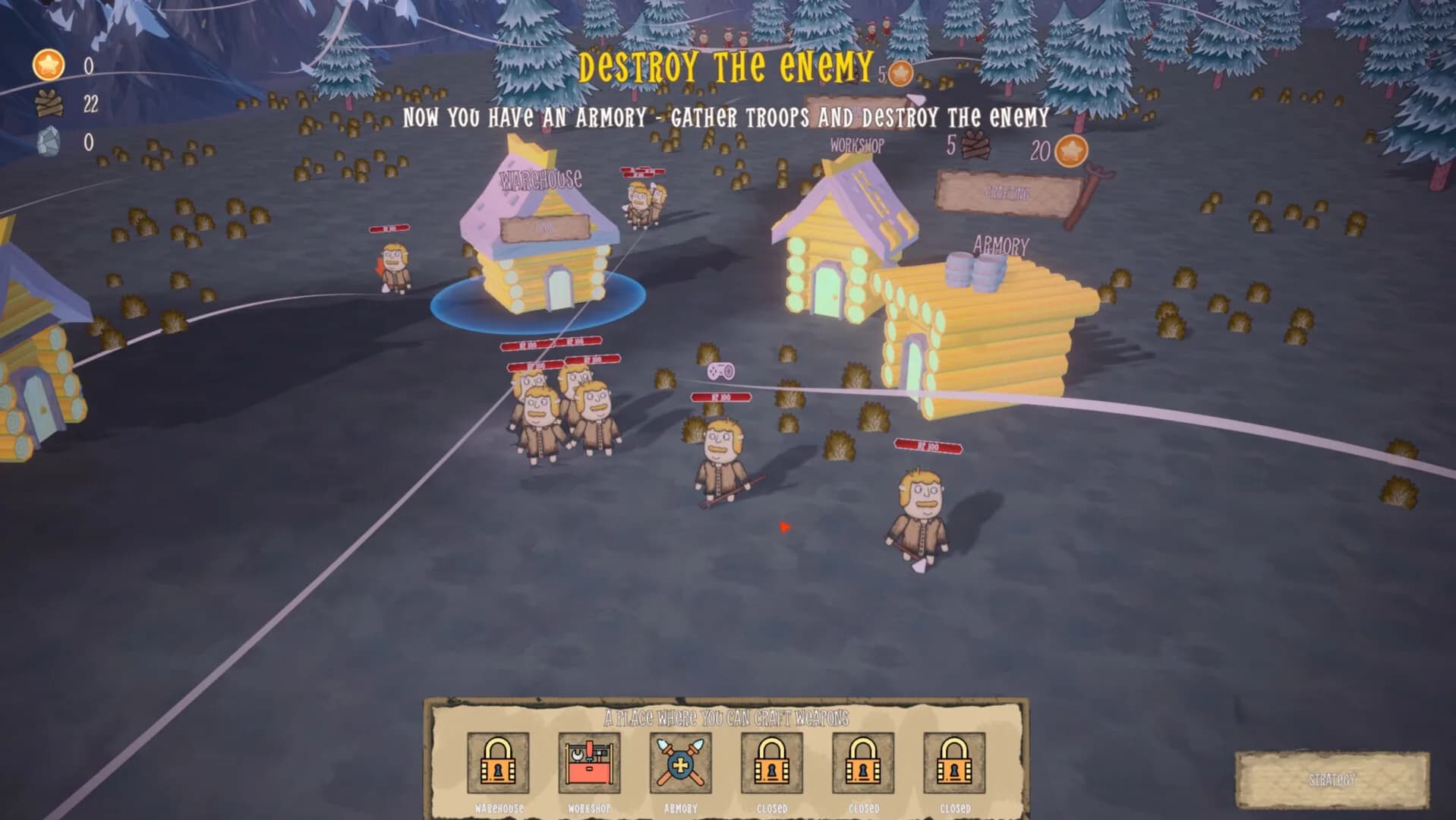 Village Empires görsel 4
