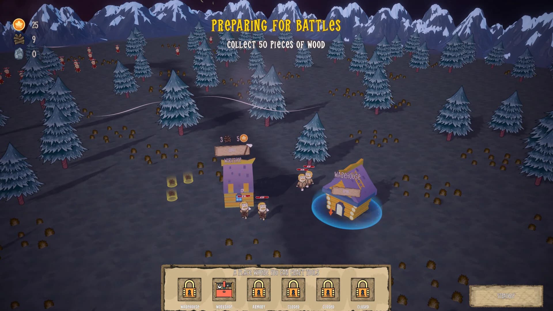 Village Empires görsel 6