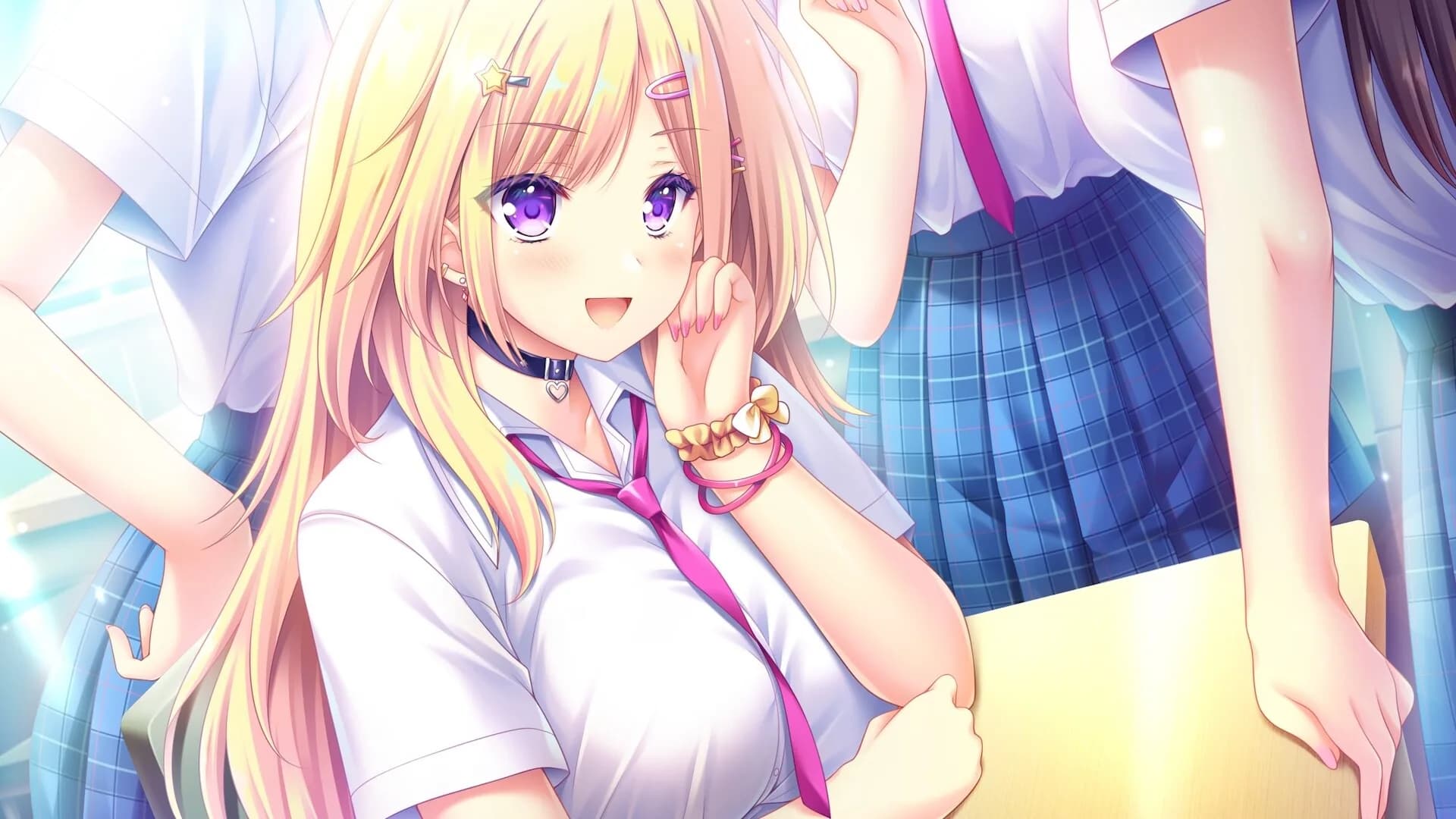Kira☆Kano görsel 2