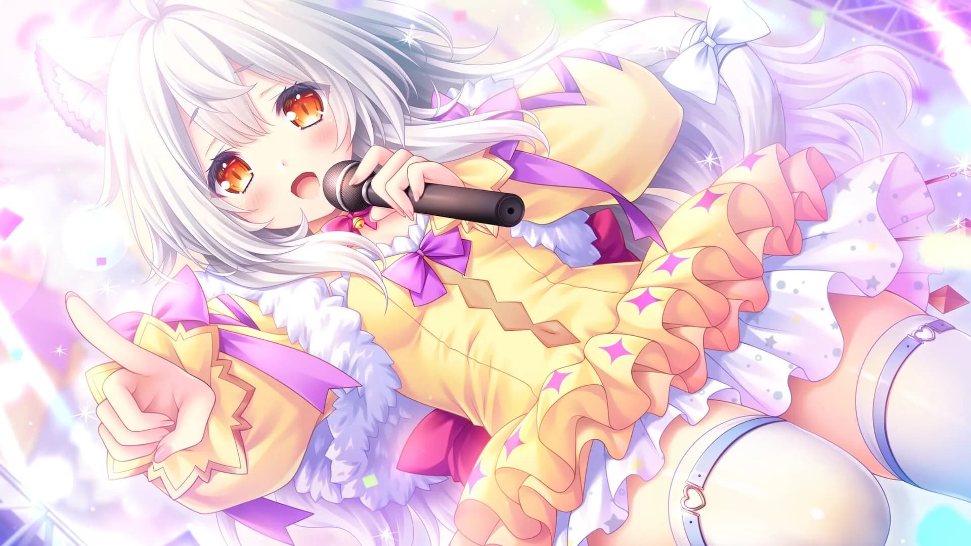 Kira☆Kano görsel 3