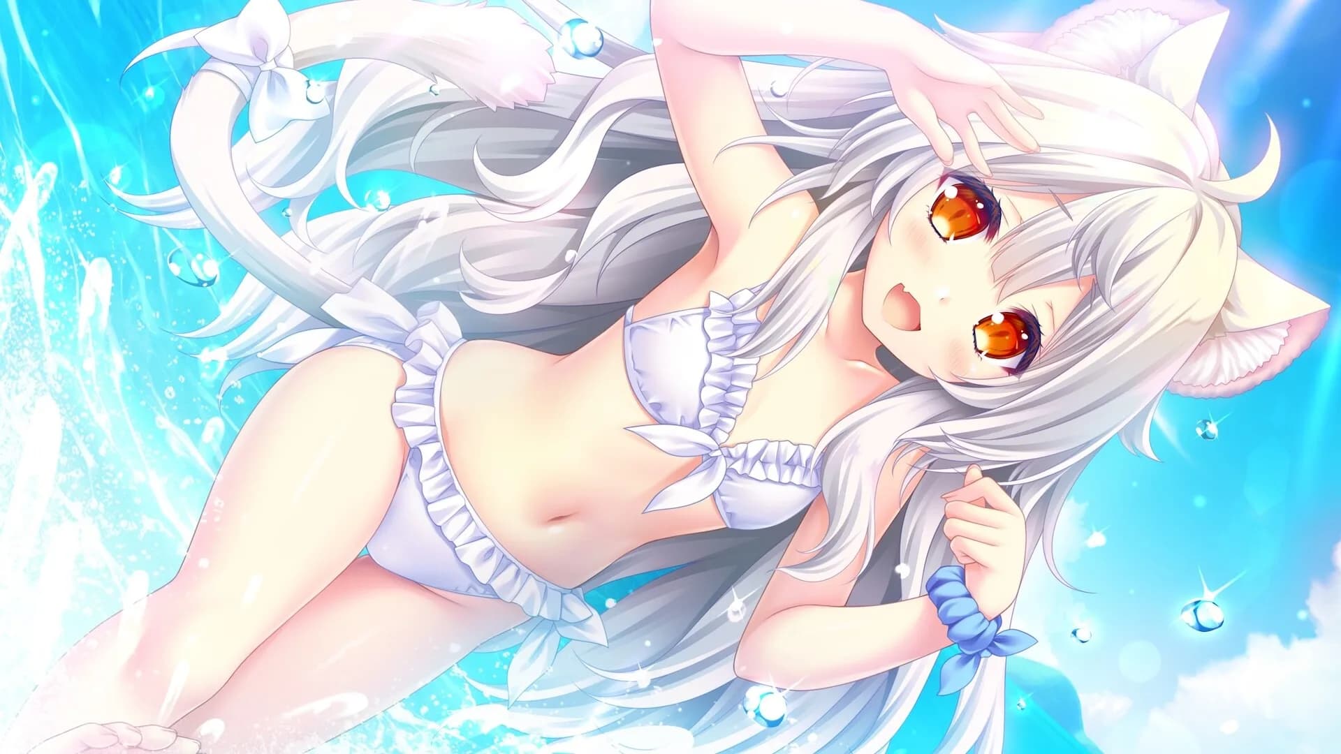 Kira☆Kano görsel 5