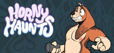 Horny Haunts