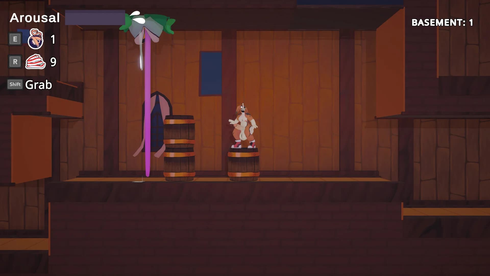Horny Haunts görsel 7