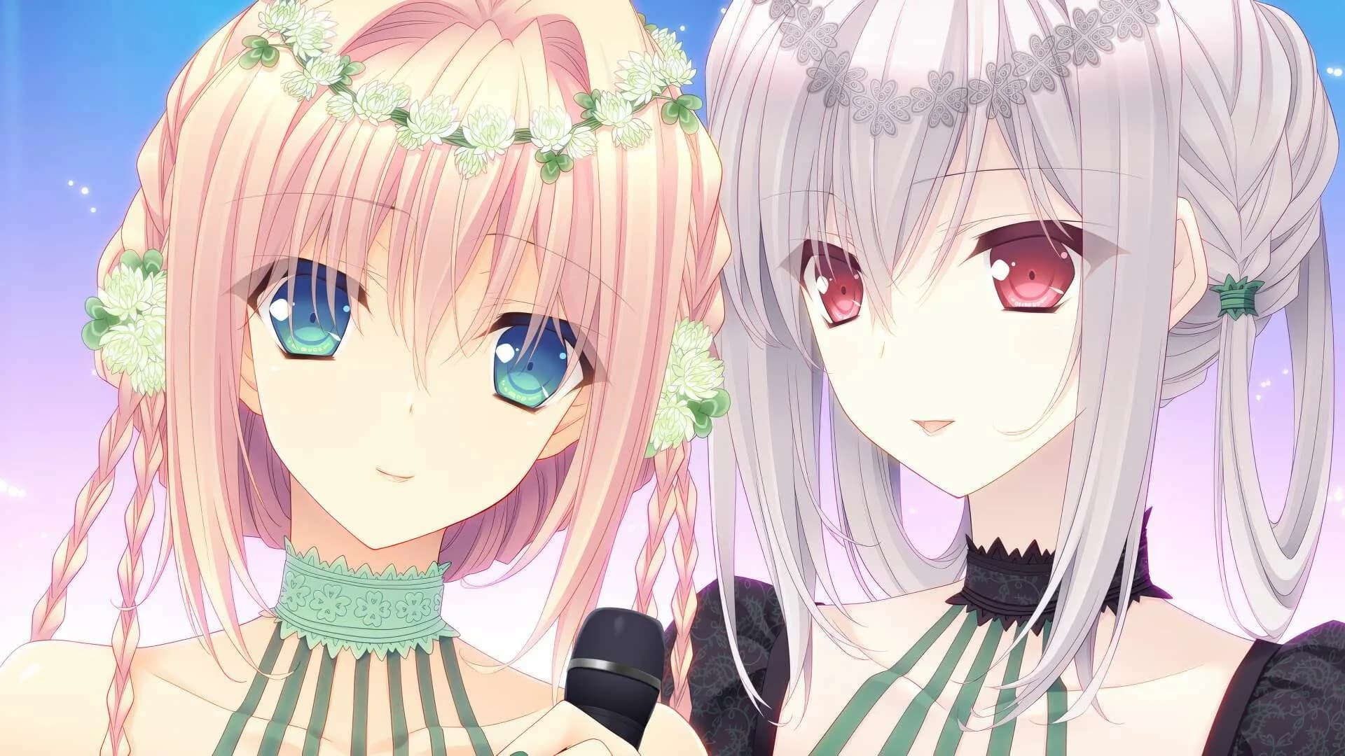 Tsuki ni Yorisou Otome no Sahou 2 görsel 3