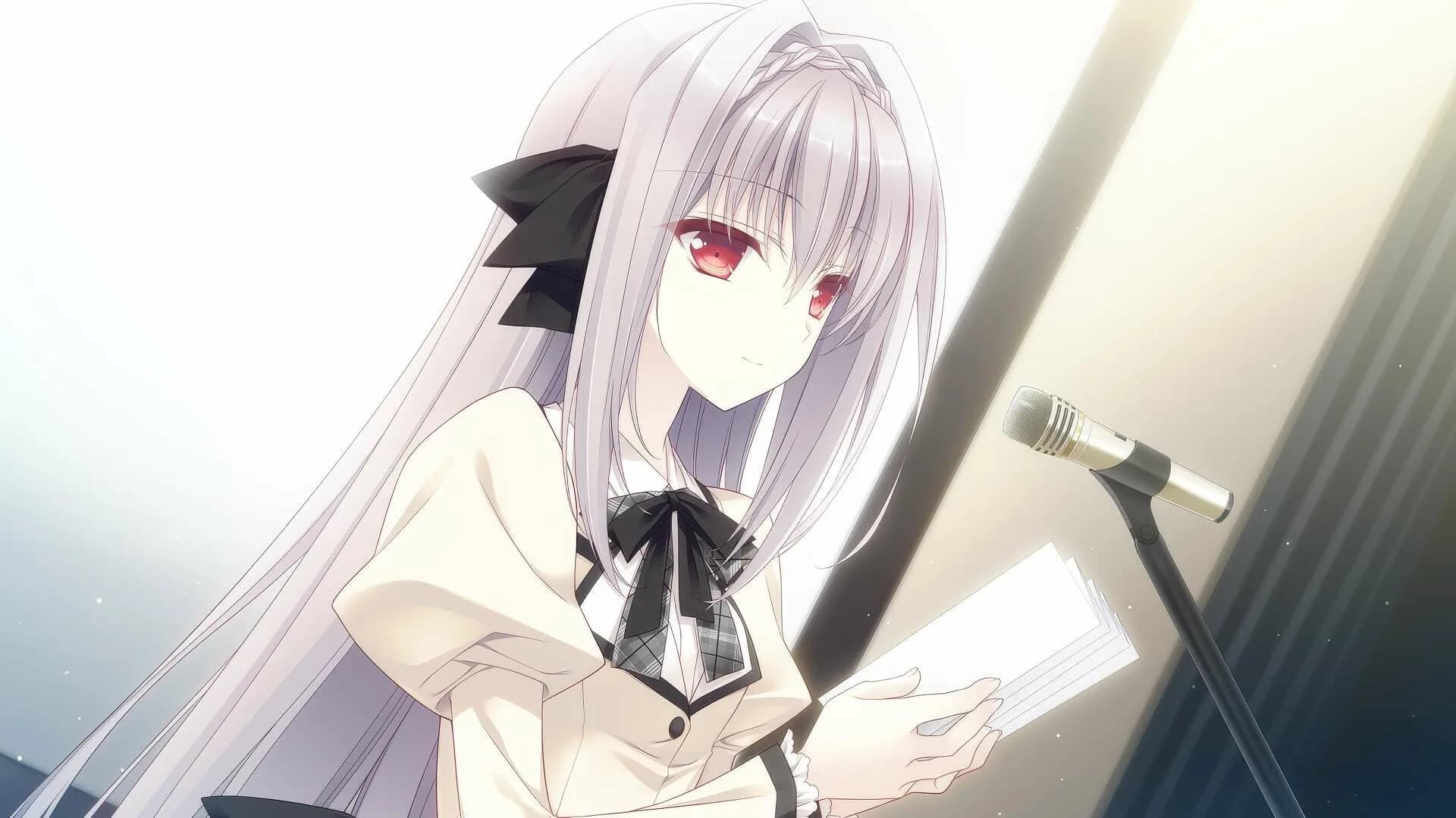 Tsuki ni Yorisou Otome no Sahou 2 görsel 12