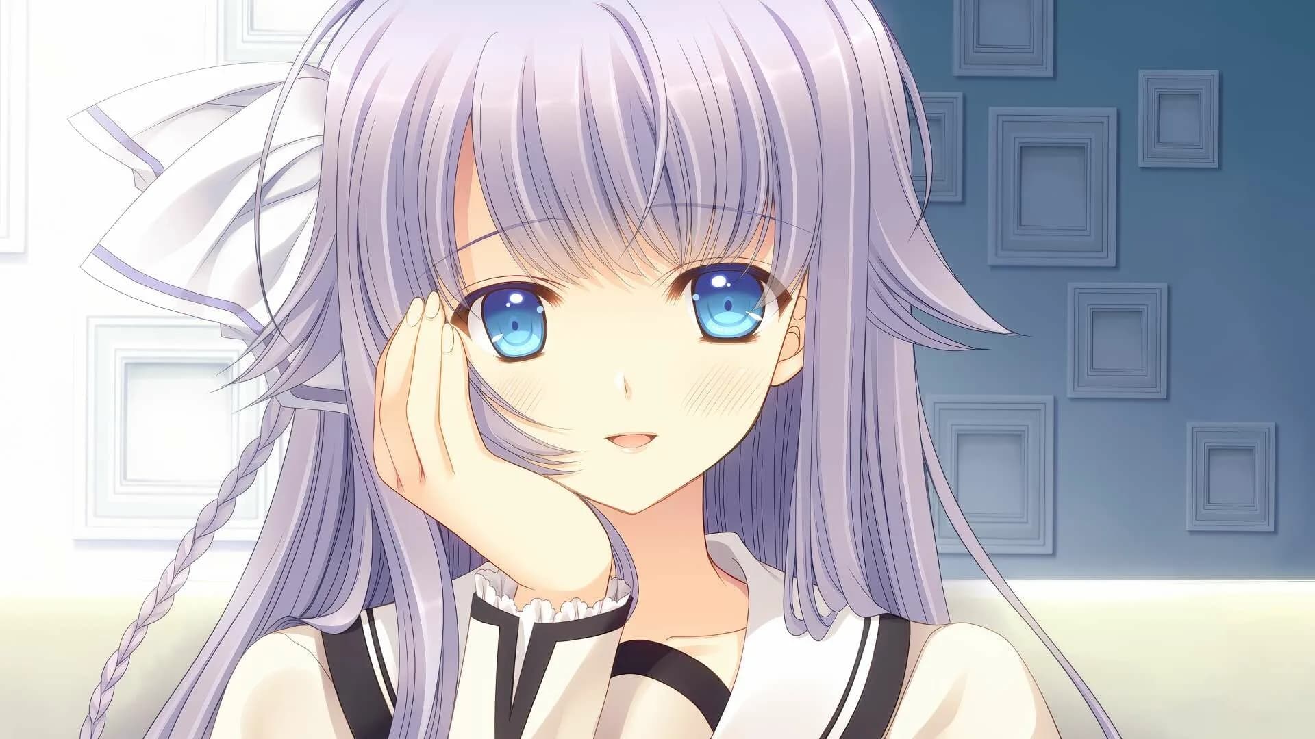 Tsuki ni Yorisou Otome no Sahou 2 görsel 5