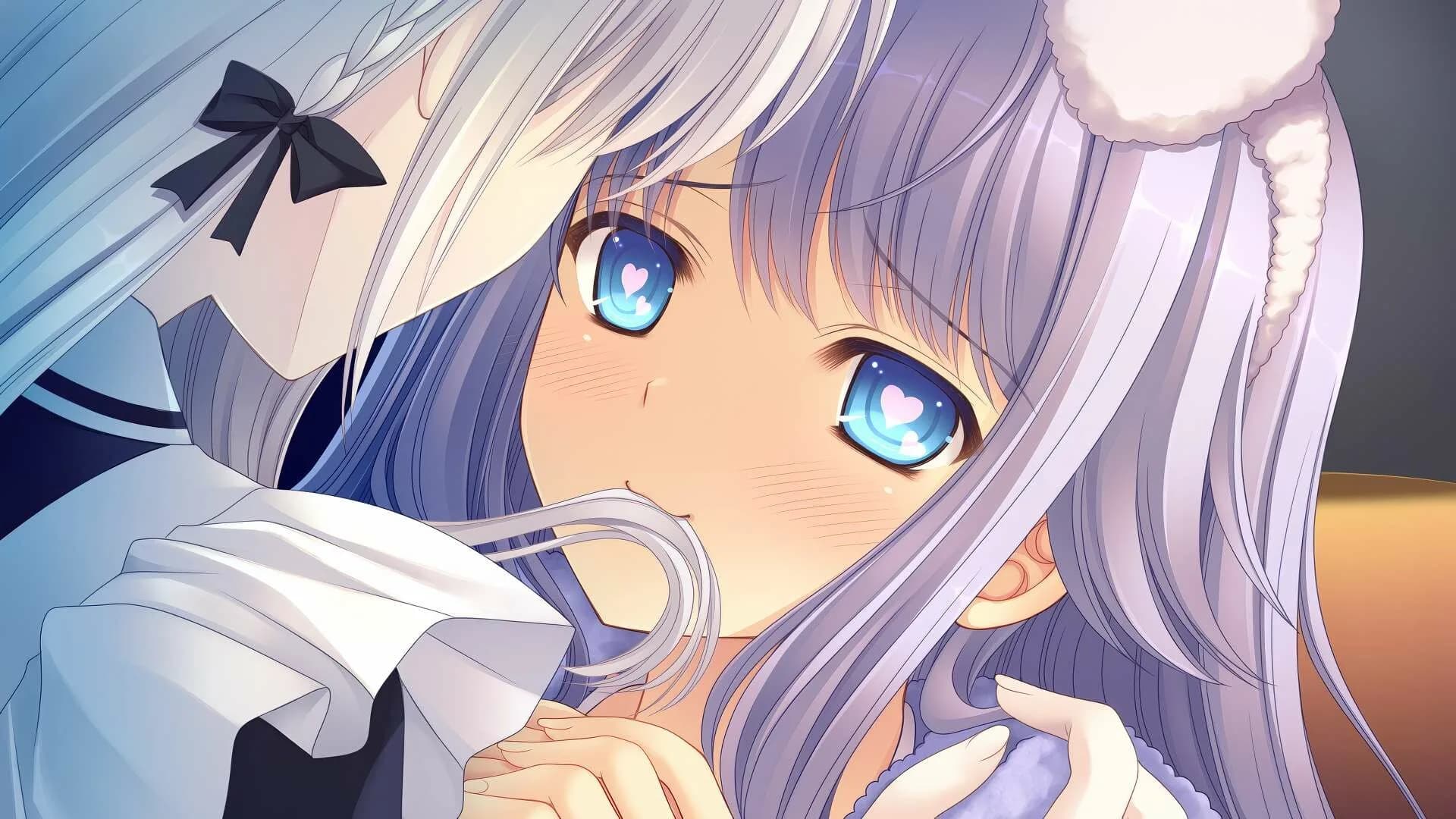 Tsuki ni Yorisou Otome no Sahou 2 görsel 6