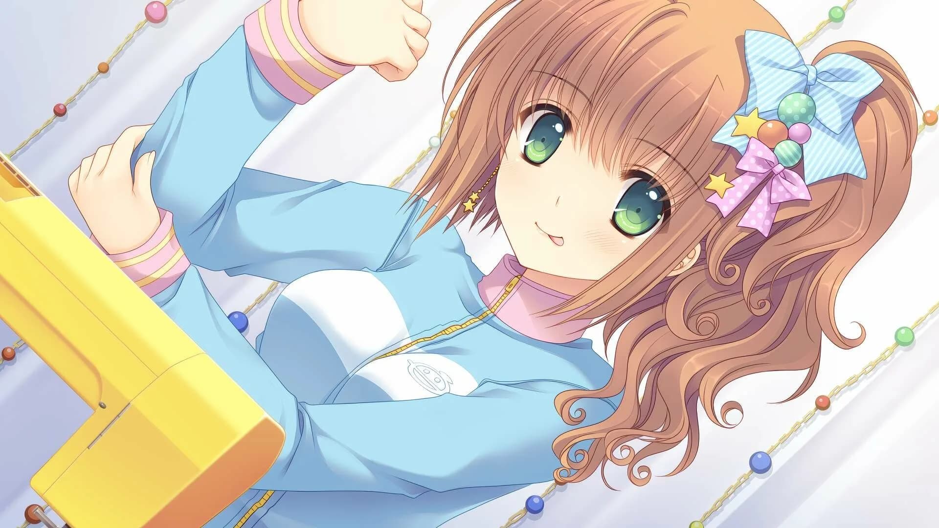 Tsuki ni Yorisou Otome no Sahou 2 görsel 7